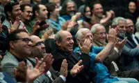 انیمیشن سینمای ایران برگزیدگان خود را شناخت