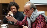 تصویر سیاسی جامعه توسط سینما به روایت فکوهی