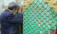 ادامه تهران‌گردیِ احمدی‌نژاد پس از ردصلاحیت!