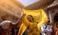 عکس روز نشنال جئوگرافیک؛ جنگ با خرافات