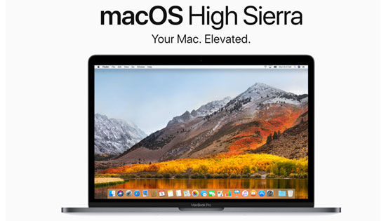 نسخه جدید macOS اپل معرفی شد