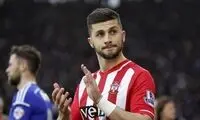 آمار جالب مهاجم ساوتهمپتون؛ هر مربی، یک گل!