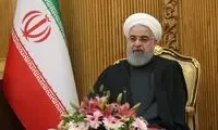 روحانی: ژاپن و اروپا علیه تحریم‌ها فعال هستند