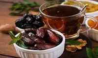 توصیه‌های طب ایرانی در ماه مبارک رمضان