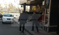 اسکوچیچ در فدراسیون فوتبال حاضر شد