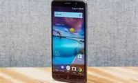 ZTE یک گوشی 6 اینچی با اندروید 7.1 معرفی کرد