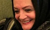شهلا رياحی: در اين دنيا کاری ندارم