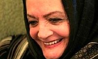 شهلا رياحی: در اين دنيا کاری ندارم