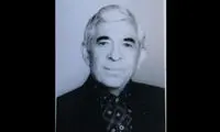 عبدالکریم مهرافشان درگذشت