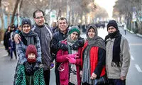 آقاجون، مامان‌جون یا حامدجون، زری‌جون؟!