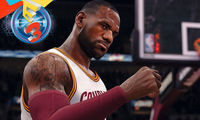 بازی NBA Live 18 رونمایی شد