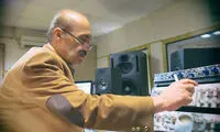 «محمدجلیل عندلیبی» از بازگشتش به عرصه موسیقی می‌گوید