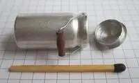 تصاویر شگفت انگیز از دنیای مینیاتوری!