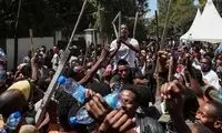 ۸۷نفر در اعتراضات اتیوپی کشته شدند