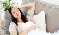 خطرات آبله مرغان برای خانم های باردار