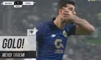 طارمی با درخشش خود، پورتو را فینالیست کرد