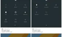 انتشار اندروید 7 برای HTC 10