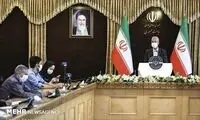 ربیعی: دولت تدبیر و امید، لطف خداوند بود