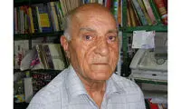 درگذشت «ارونقی کرمانی» در 87 سالگی