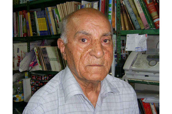 درگذشت «ارونقی کرمانی» در 87 سالگی