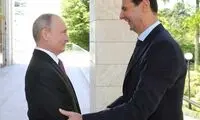 خرید املاک لاکچری در مسکو توسط خانواده اسد