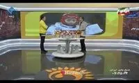 هادی ساعی: برای کیمیا علیزاده متاسفم