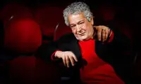رضا فیاضی: مرگ را باور کنیم تا زندگی ر‌احت شود