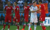 جهانبخش: احتمالا در هلند می‌مانم