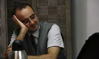 «شهریار» از تجربه لانتوری می گوید