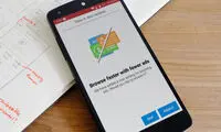مرورگر اپرا به جنگ تبلیغات می‌رود