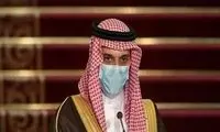 موضع‌گیری خصمانه وزیر خارجه سعودی علیه ایران