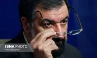 رضایی: تمام مشکلات کشور زیر سر آمریکاست