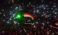 خسارت ۶میلیارد دلاری تظاهرات اخیرِ عراق