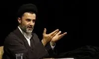 دفاع عجیب یک نماینده از ترامپ در صداوسیما