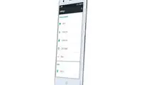 کپی اندرویدی آیفون 6 را ببینید +عکس