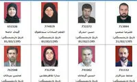 سرافراز بازنشسته شد
