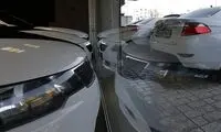 قیمت سانتافه ۲۰۱۷ صد میلیون تومان ریخت