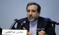 عراقچی: برای لغو تحریم‌های بخشی تفاهم داریم