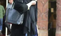 فاطمه گودرزی از اولین روزهای بازی جلوی دوربین می گوید
