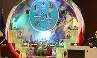 سردار نجات: می‌خواهند مردم برابر نظام قرار گیرند