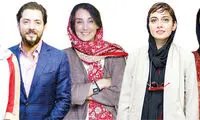 از ترانه تا هدیه؛ ستاره‌هایی که به تلویزیون نه گفتند