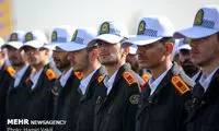 رزمایش بزرگ ترافیکی و خدمات سفر نوروز ۹۸