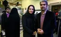تکذیب یک خبر درباره زوج مشهور هنری
