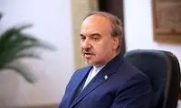 سلطانی‌فر: پرسپولیس بسیار خوب عمل کرده است