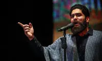 زندوکیلی: به موسیقی ایرانی وابسته‌ام