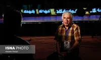 ابراهیم جوادی به کرونا مبتلا شد