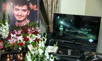 قهرمان پلاسکویی که حامی ایتام بود