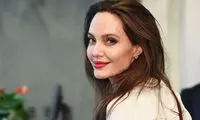 آنجلینا جولی: فرقی بین سوریه و اوکراین نیست