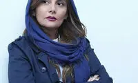 هنگامه قاضیانى در «اردک لى» بازی می کند