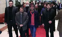 ده‌نمکی: هدف شکستن رکورد اخراجی‌ها بود